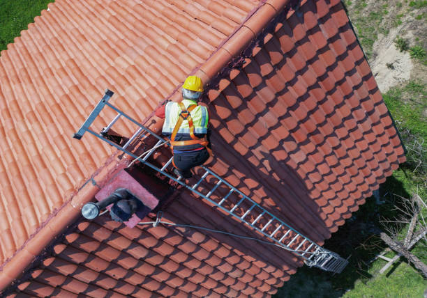 4 Ply Roofing in Carnesville, GA